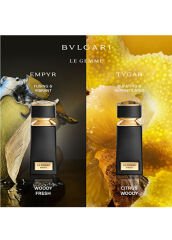 Bvlgari Le Gemme Tygar EDP 60 ml Unisex Parfüm