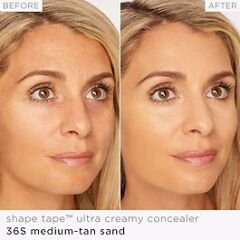 TARTE Shape Tape™ - Ultra Kremsi Kapatıcı