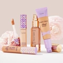 TARTE Travel Size Shape Tape Concealer - Kapatıcı