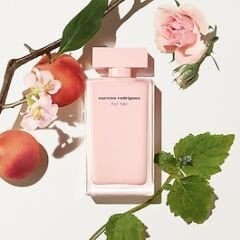 NARCISO RODRIGUEZ for her - Meyveli Çiçeksi Misk Eau De Parfum