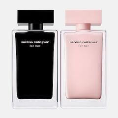 NARCISO RODRIGUEZ for her - Meyveli Çiçeksi Misk Eau De Parfum