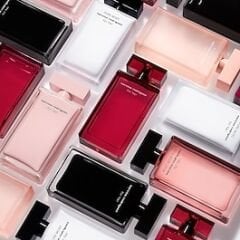 NARCISO RODRIGUEZ for her - Meyveli Çiçeksi Misk Eau De Parfum