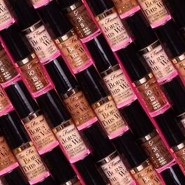 TOO FACED Born This Way Super Coverage Concealer - Kapatıcı, Seyahat Boyu