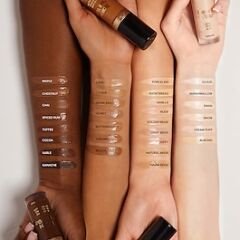 TOO FACED Born This Way Super Coverage Concealer - Kapatıcı, Seyahat Boyu