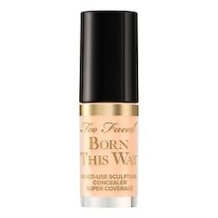 TOO FACED Born This Way Super Coverage Concealer - Kapatıcı, Seyahat Boyu