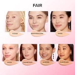 TOO FACED Born This Way Super Coverage Concealer - Kapatıcı, Seyahat Boyu