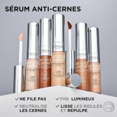 L'ORÉAL PARIS True Match Aydınlatan Serum Kapatıcı - 1.5N