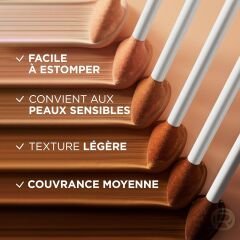L'ORÉAL PARIS True Match Aydınlatan Serum Kapatıcı - 1.5N
