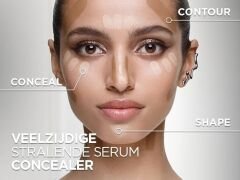 L'ORÉAL PARIS True Match Aydınlatan Serum Kapatıcı - 1.5N