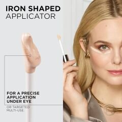 L'ORÉAL PARIS True Match Aydınlatan Serum Kapatıcı - 1N