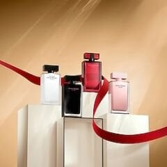 NARCISO RODRIGUEZ For her Pure Musc - Eau de parfum Set