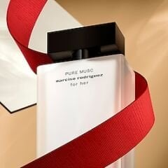 NARCISO RODRIGUEZ For her Pure Musc - Eau de parfum Set