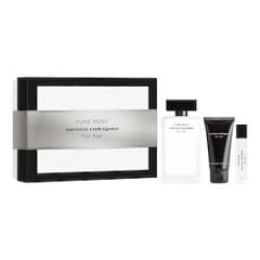 NARCISO RODRIGUEZ For her Pure Musc - Eau de parfum Set