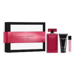 NARCISO RODRIGUEZ For her - Eau de Parfum Intense Set