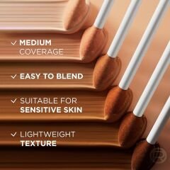 L'ORÉAL PARIS True Match Aydınlatan Serum Kapatıcı - 2R