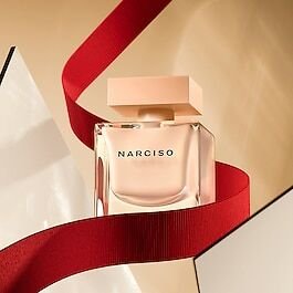 NARCISO RODRIGUEZ Narciso - Eau de Parfum Poudrée Seti