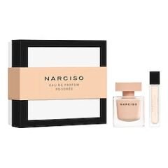 NARCISO RODRIGUEZ Narciso - Eau de Parfum Poudrée Seti