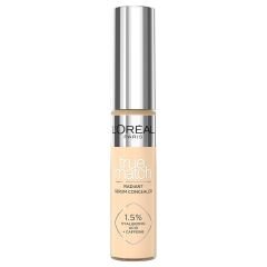 L'ORÉAL PARIS True Match Aydınlatan Serum Kapatıcı - 4N