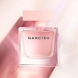 NARCISO RODRIGUEZ NARCISO Cristal - Eau de Parfum