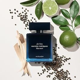 NARCISO RODRIGUEZ for him Bleu Noir - Eau de Parfum