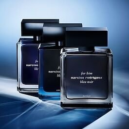 NARCISO RODRIGUEZ for him Bleu Noir - Parfüm