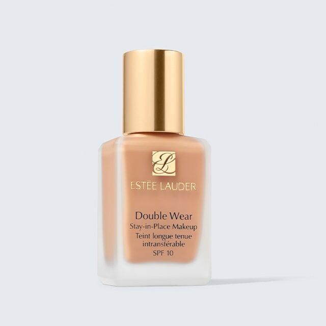 Double Wear Stay-in-Place Fondöten SPF10