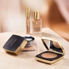 Double Wear Stay-in-Place Fondöten SPF10