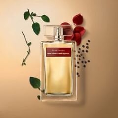 NARCISO RODRIGUEZ Rose Musc - Eau de Parfum Intense 100 ml