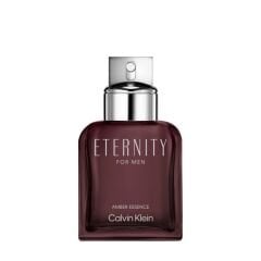 Calvin Klein Eternity Amber Essence Erkek Parfüm Intense 50 Ml