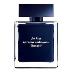 NARCISO RODRIGUEZ for him Bleu Noir - Eau de Toilette100 ml