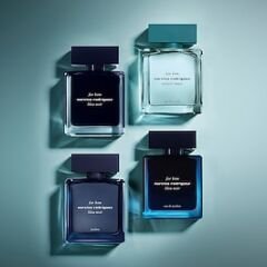 NARCISO RODRIGUEZ for him Bleu Noir - Eau de Toilette100 ml
