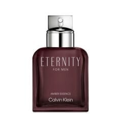 Calvin Klein Eternity Amber Essence Erkek Parfüm Intense 100 Ml