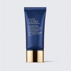 Double Wear Maximum Cover Camouflage Yüz ve Vücut için Fondöten SPF15