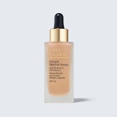 Futurist SkinTint Serum Fondöten SPF20 Botanik yağlar ile zenginleştirilmiş formül