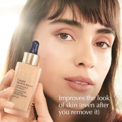 Futurist SkinTint Serum Fondöten SPF20 Botanik yağlar ile zenginleştirilmiş formül