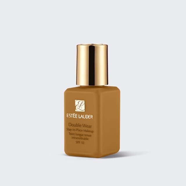 Double Wear Stay-in-Place Fondöten SPF10 Tanışma Boyu 15ml