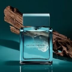 NARCISO RODRIGUEZ for him vetiver musc - Eau de Toilette 100 ml