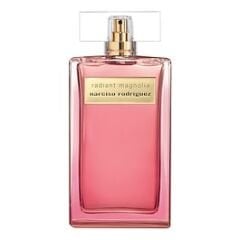 NARCISO RODRIGUEZ MUSC ESSENTIAL RADIANT MAGNOLIA EPICEE -Eau De Parfum Intense 100ml