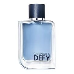 Calvin Klein Defy Erkek Parfüm Edt 100 Ml