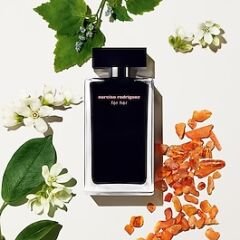 NARCISO RODRIGUEZ For Her - Eau de Toilette 10 ml