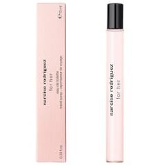 NARCISO RODRIGUEZ For Her - Eau de Toilette 10 ml