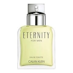 Calvin Klein Eternity Men Erkek Parfüm Edt 100 Ml