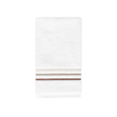 Valeron Trio 30*50 cm El Havlusu Vizon