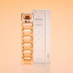 Hugo Boss Orange Woman EDT 30 ml Kadın Parfümü