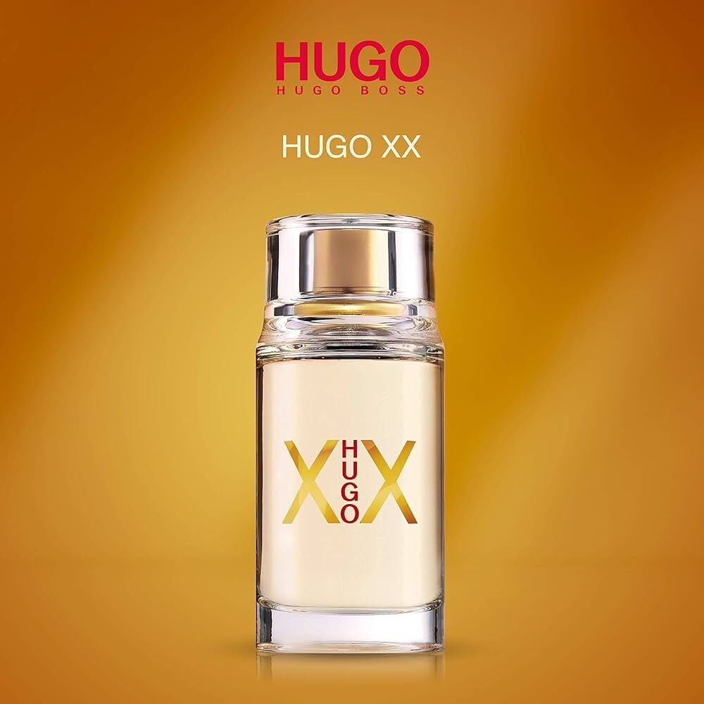 Hugo Boss XX EDT 100 ml Kadın Parfüm