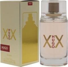 Hugo Boss XX EDT 100 ml Kadın Parfüm