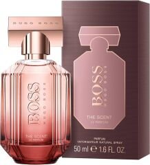 Hugo Boss The Scent Le Parfum For Her Kadın Parfüm 50 Ml