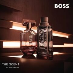 Hugo Boss The Scent Le Parfum For Her Kadın Parfüm 50 Ml