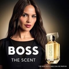 Hugo Boss The Scent For Her EDP 50 ml Kadın Parfüm 1