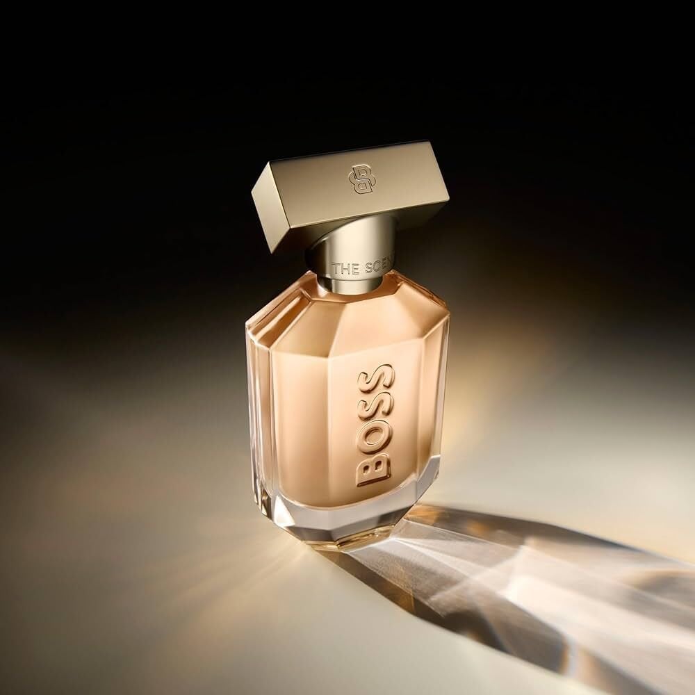 Hugo Boss The Scent For Her EDP 50 ml Kadın Parfüm 1
